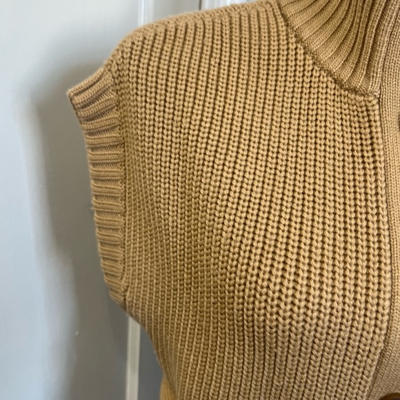 Carlisle Sweater Dress - Picture 7 of 10